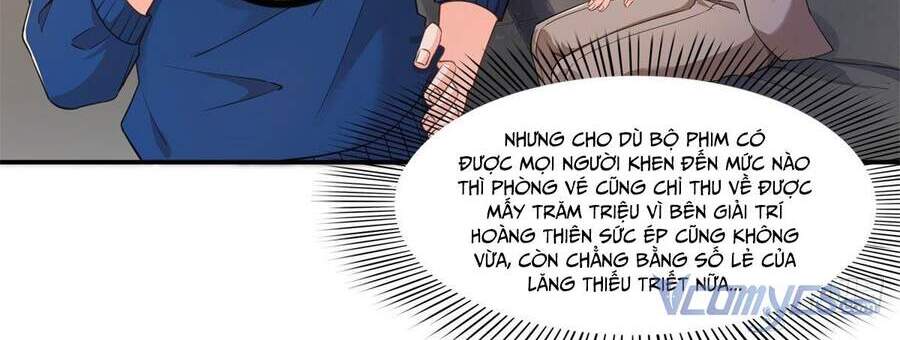 Hệt Như Hàn Quang Gặp Nắng Gắt Chapter 235 - 5