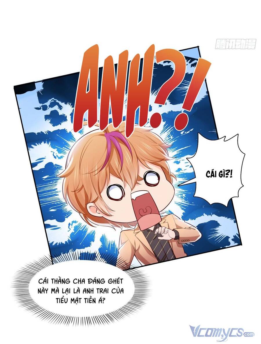 Hệt Như Hàn Quang Gặp Nắng Gắt Chapter 242 - 24