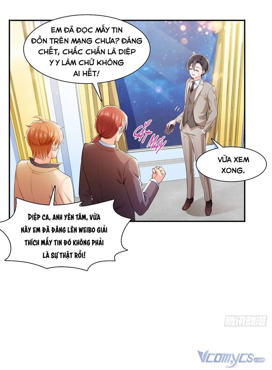 Hệt Như Hàn Quang Gặp Nắng Gắt Chapter 242 - 6