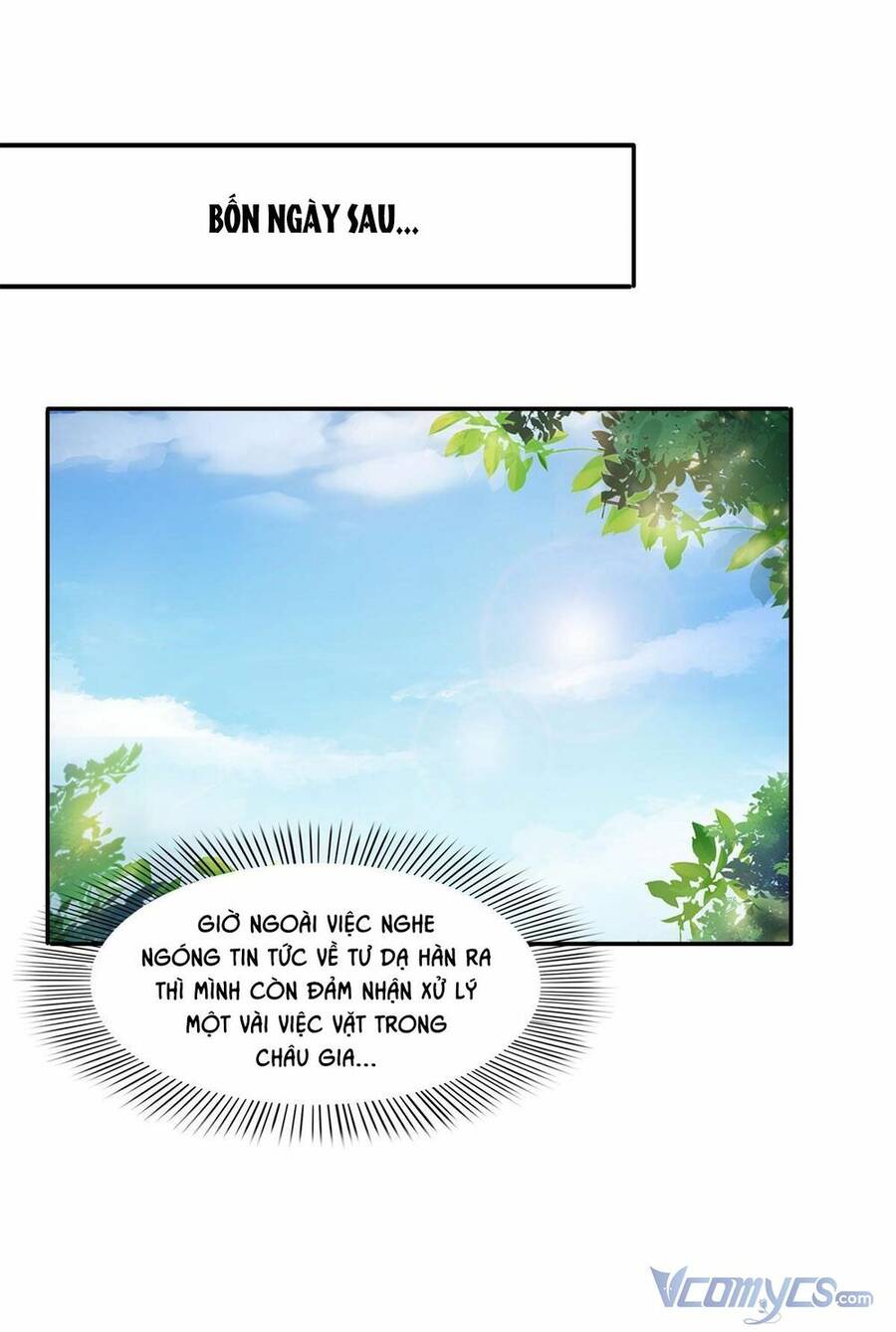 Hệt Như Hàn Quang Gặp Nắng Gắt Chapter 263 - 29