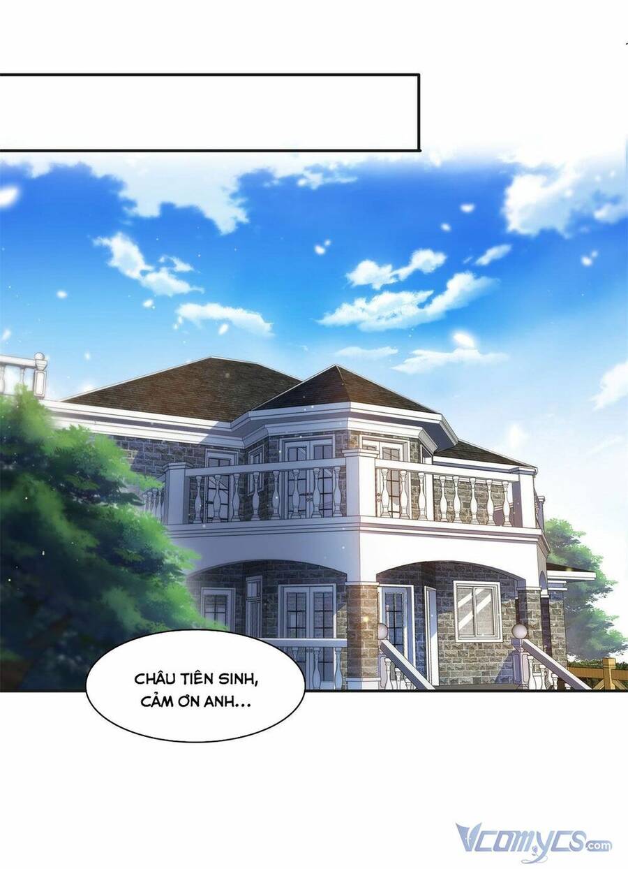 Hệt Như Hàn Quang Gặp Nắng Gắt Chapter 263 - 8