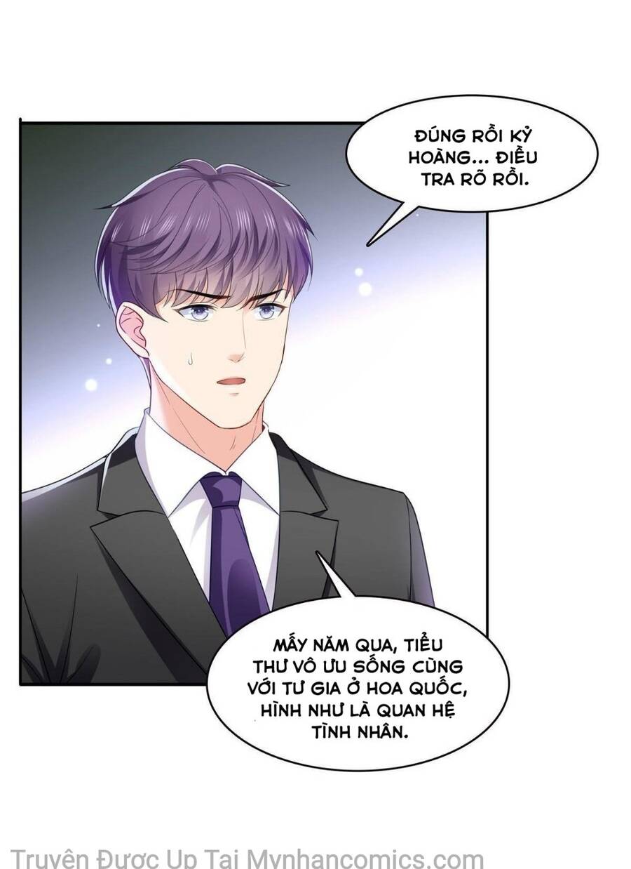 Hệt Như Hàn Quang Gặp Nắng Gắt Chapter 274 - 36