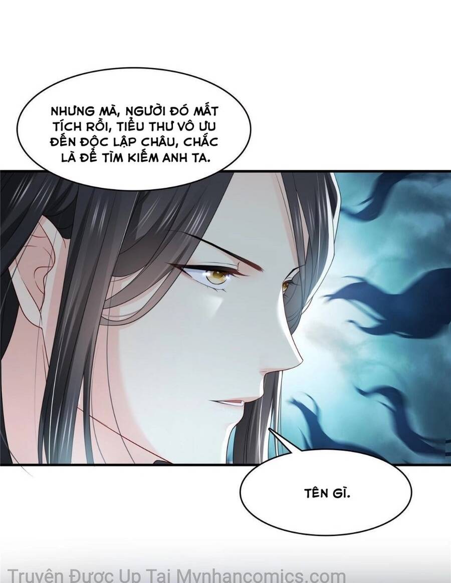 Hệt Như Hàn Quang Gặp Nắng Gắt Chapter 274 - 37