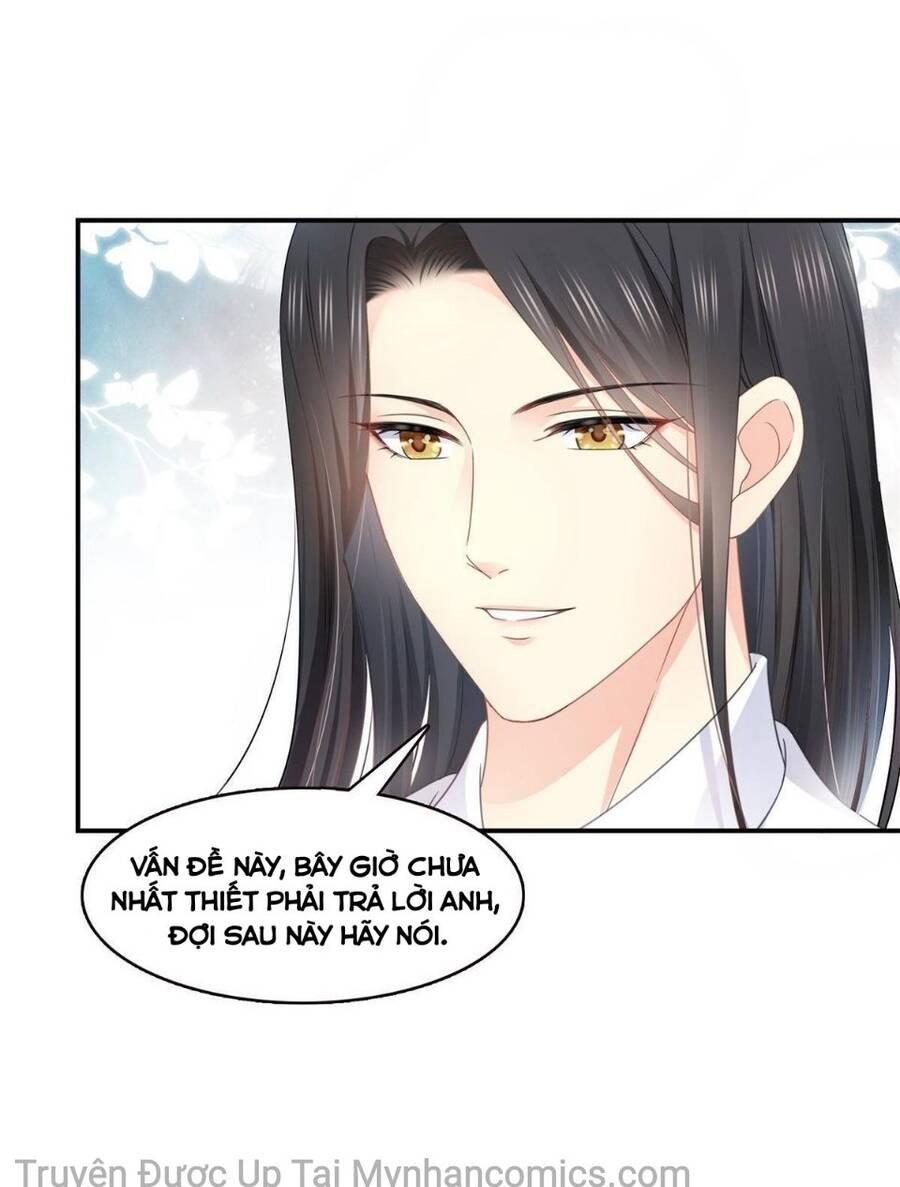 Hệt Như Hàn Quang Gặp Nắng Gắt Chapter 278 - 15