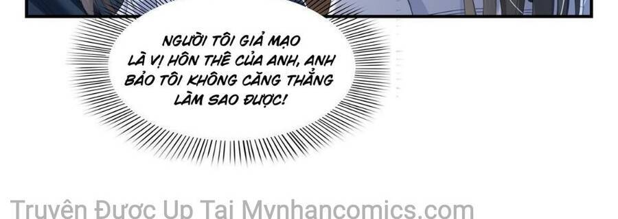 Hệt Như Hàn Quang Gặp Nắng Gắt Chapter 278 - 6