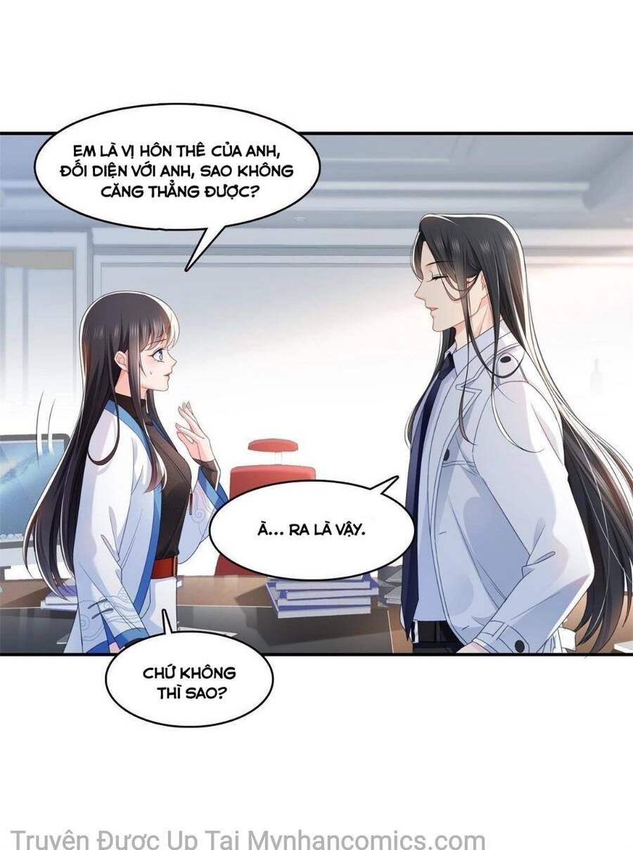 Hệt Như Hàn Quang Gặp Nắng Gắt Chapter 278 - 7