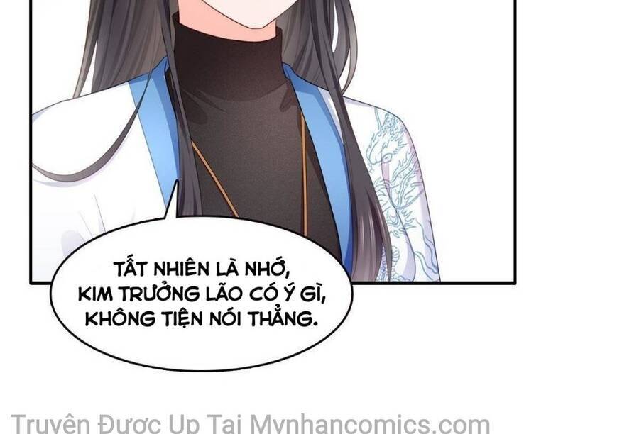 Hệt Như Hàn Quang Gặp Nắng Gắt Chapter 280 - 11