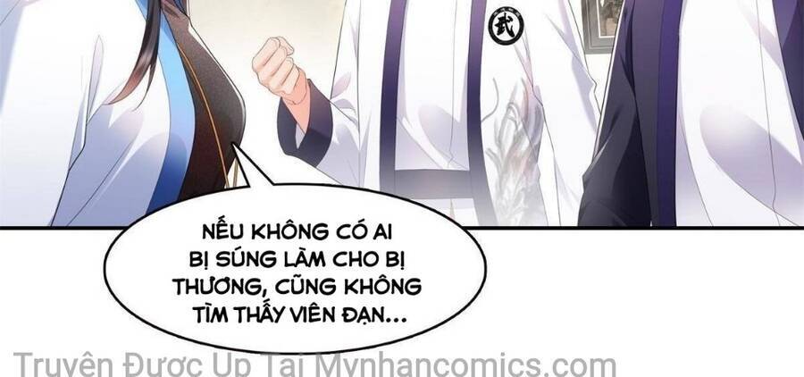 Hệt Như Hàn Quang Gặp Nắng Gắt Chapter 280 - 4