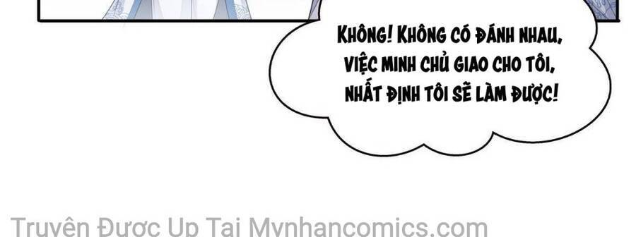 Hệt Như Hàn Quang Gặp Nắng Gắt Chapter 280 - 36