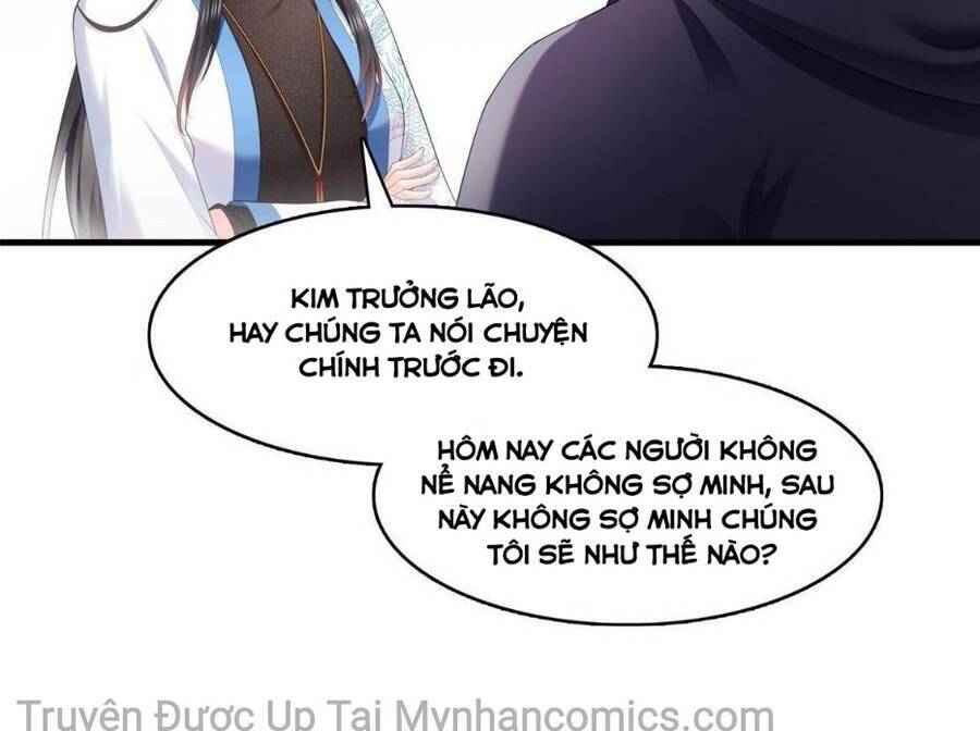 Hệt Như Hàn Quang Gặp Nắng Gắt Chapter 280 - 6