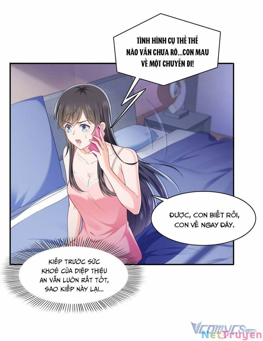 Hệt Như Hàn Quang Gặp Nắng Gắt Chapter 258 - 1