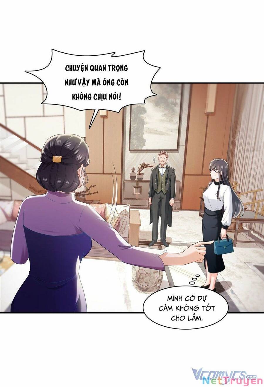 Hệt Như Hàn Quang Gặp Nắng Gắt Chapter 258 - 28