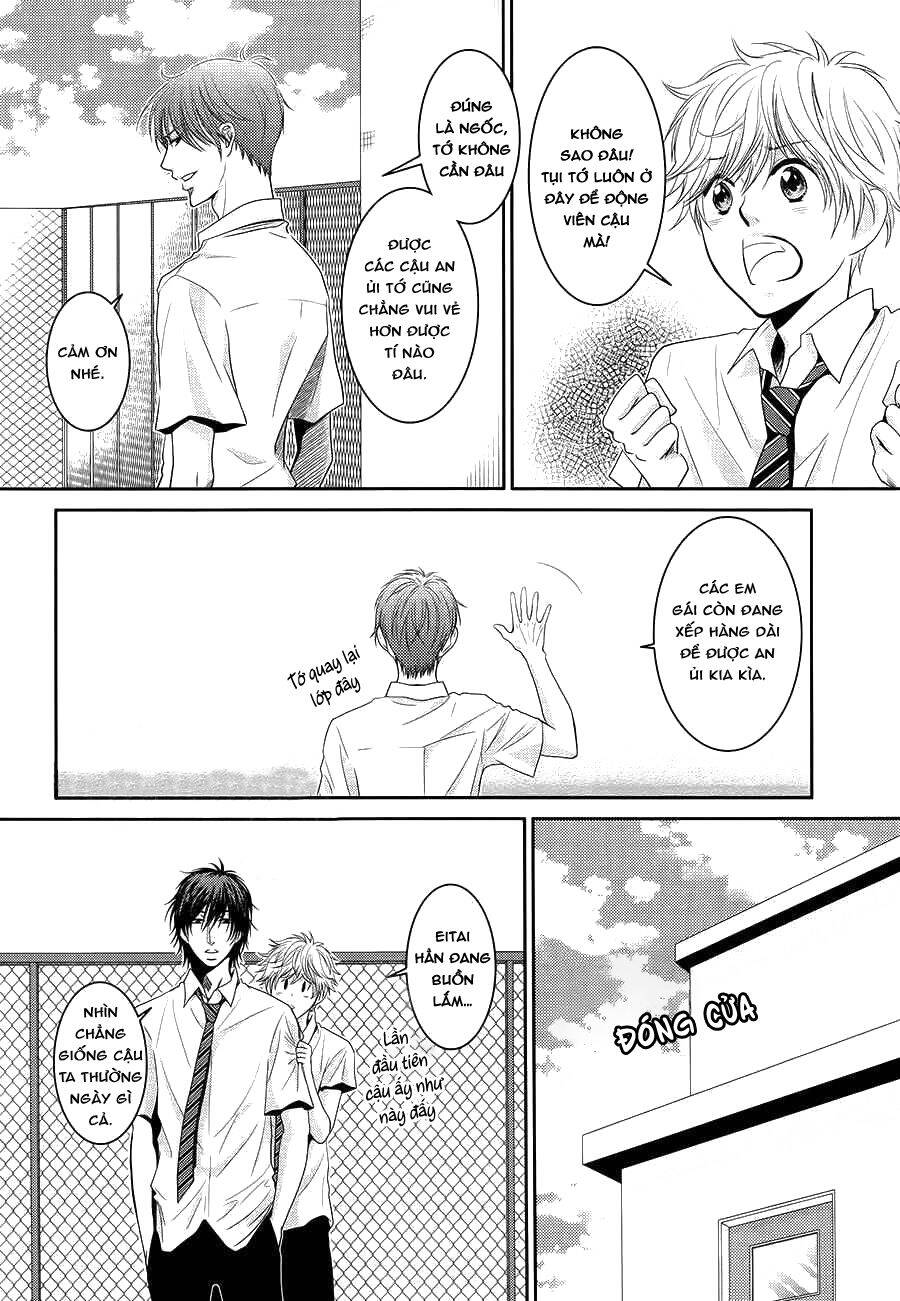 Asami-Sensei No Himitsu Chapter 14 - 48