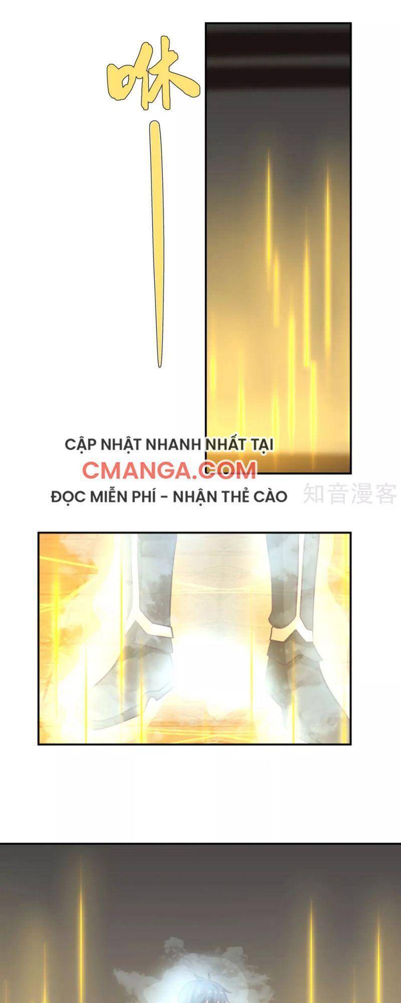 Hỗn Độn Đan Thần Chapter 132 - 8