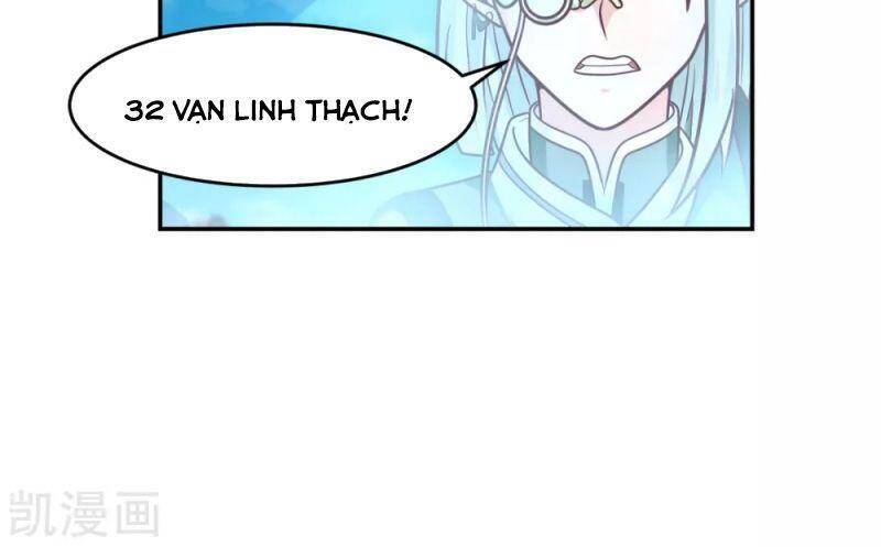 Hỗn Độn Đan Thần Chapter 133 - 14