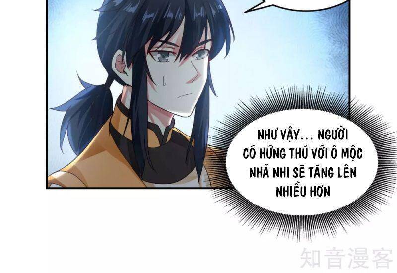 Hỗn Độn Đan Thần Chapter 134 - 14