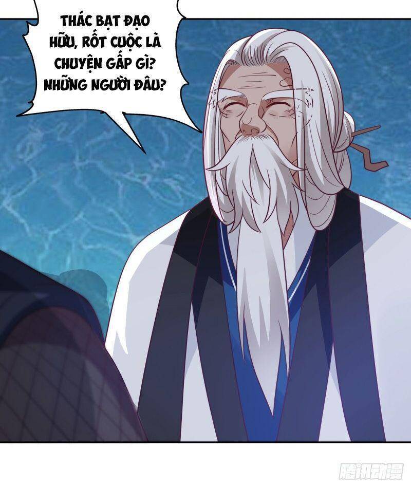 Hỗn Độn Đan Thần Chapter 144 - 18