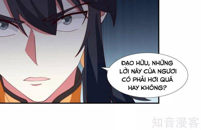 Hỗn Độn Đan Thần Chapter 145 - 3