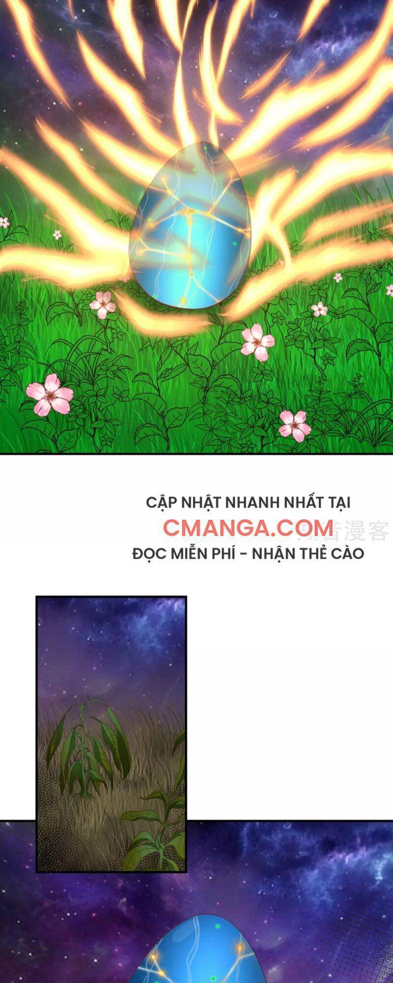 Hỗn Độn Đan Thần Chapter 148 - 14