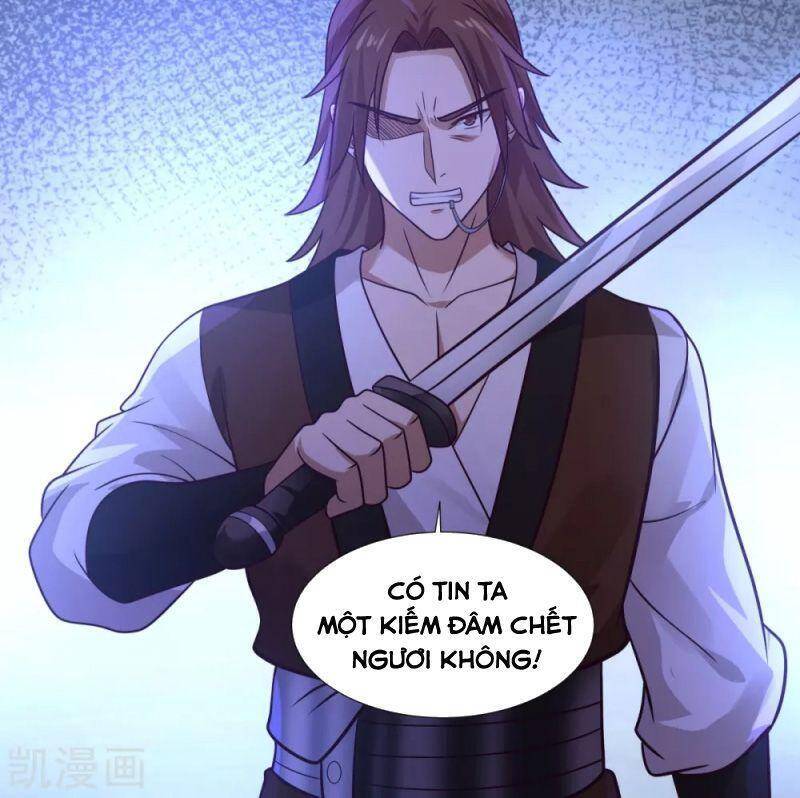 Hỗn Độn Đan Thần Chapter 149 - 10