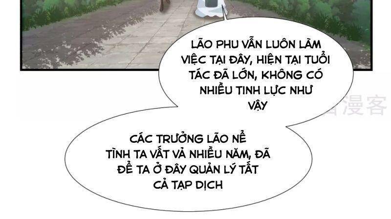 Hỗn Độn Đan Thần Chapter 152 - 12