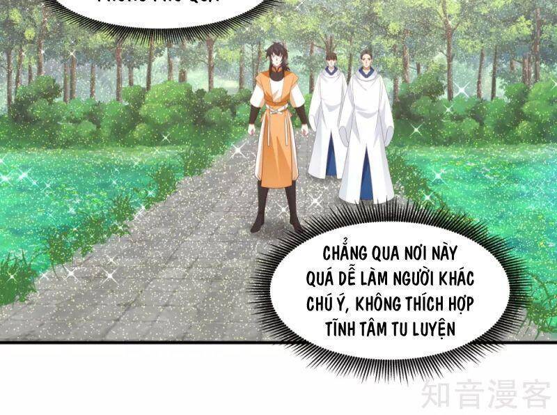 Hỗn Độn Đan Thần Chapter 152 - 5