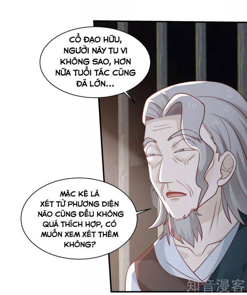 Hỗn Độn Đan Thần Chapter 153 - 7