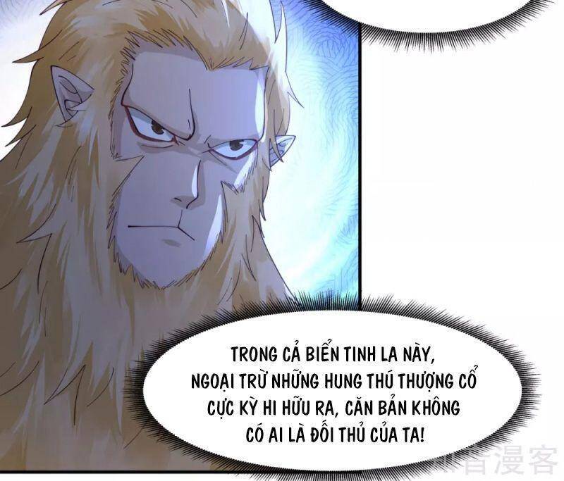 Hỗn Độn Đan Thần Chapter 155 - 21