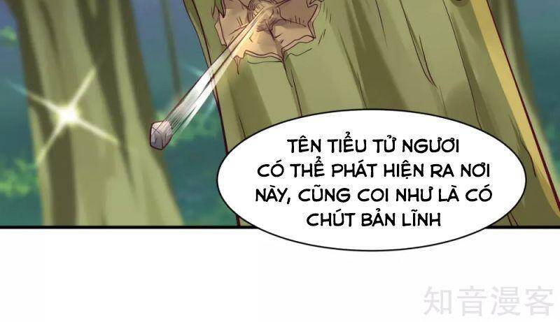 Hỗn Độn Đan Thần Chapter 156 - 19