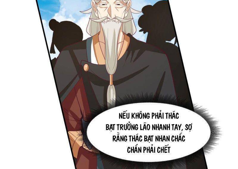 Hỗn Độn Đan Thần Chapter 163 - 15