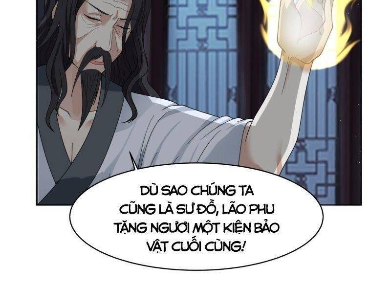 Hỗn Độn Đan Thần Chapter 166 - 13