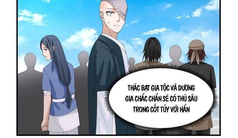 Hỗn Độn Đan Thần Chapter 166 - 4