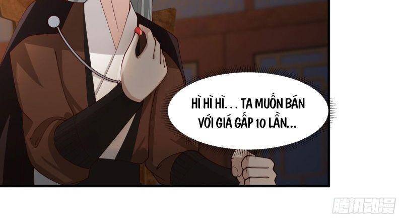 Hỗn Độn Đan Thần Chapter 171 - 15