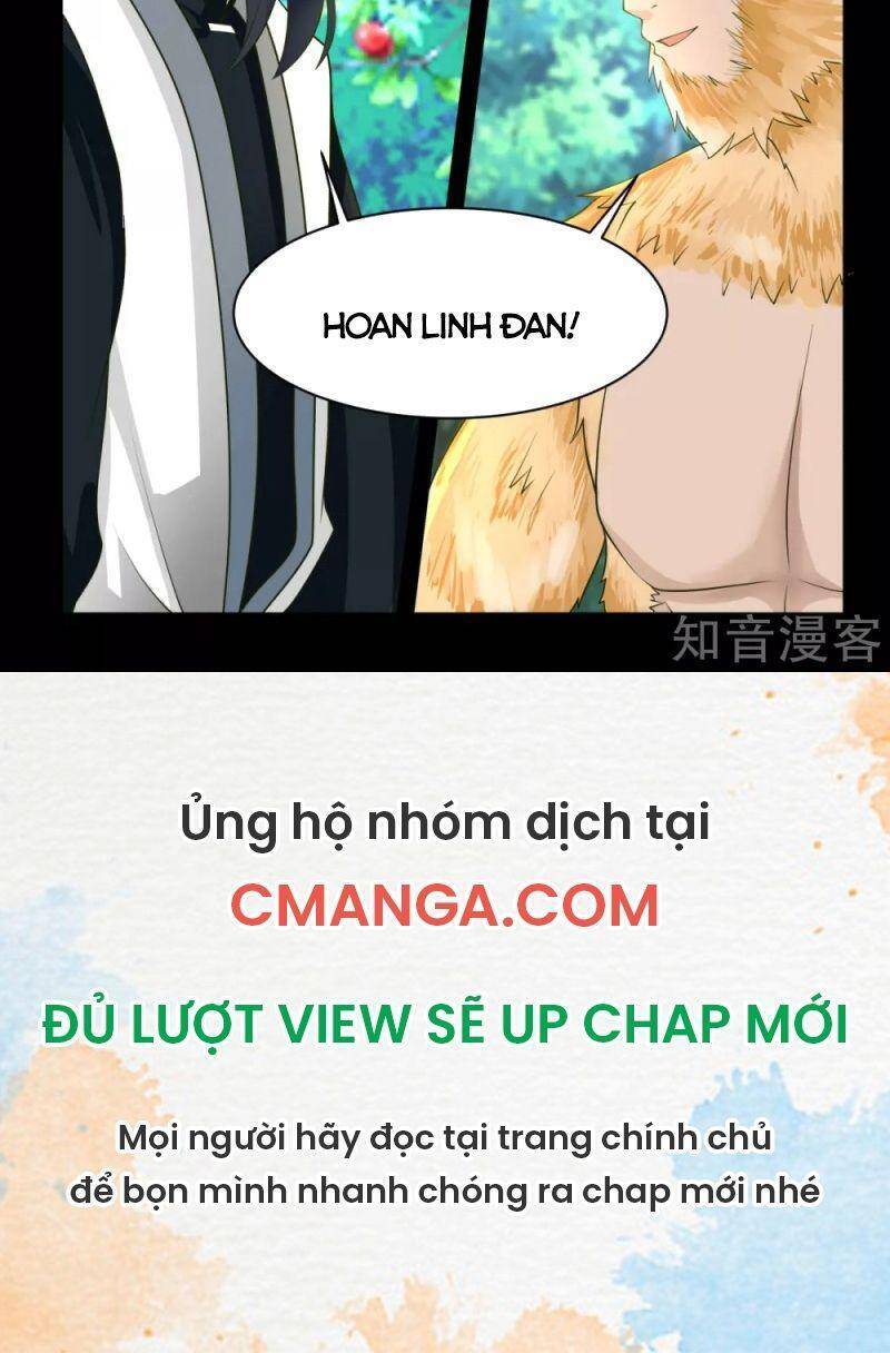 Hỗn Độn Đan Thần Chapter 173 - 21