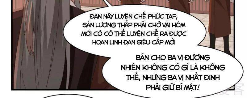 Hỗn Độn Đan Thần Chapter 179 - 2