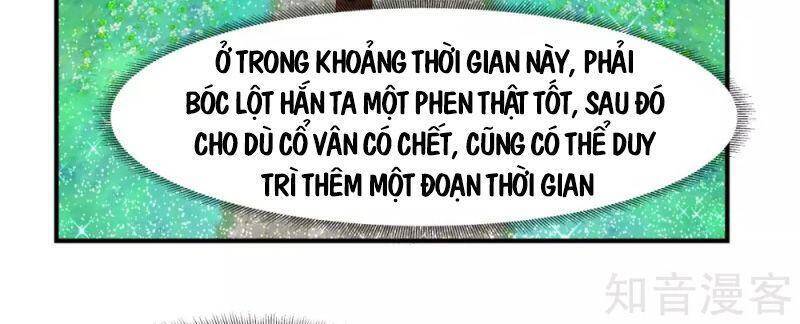 Hỗn Độn Đan Thần Chapter 179 - 13