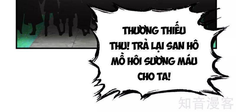 Hỗn Độn Đan Thần Chapter 181 - 11