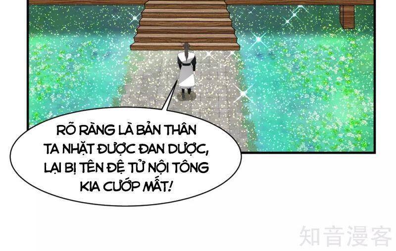 Hỗn Độn Đan Thần Chapter 181 - 16