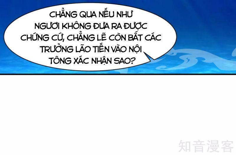 Hỗn Độn Đan Thần Chapter 184 - 5