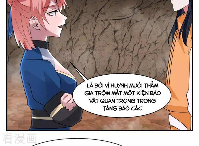 Hỗn Độn Đan Thần Chapter 185 - 7