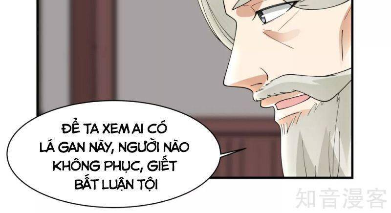 Hỗn Độn Đan Thần Chapter 186 - 12