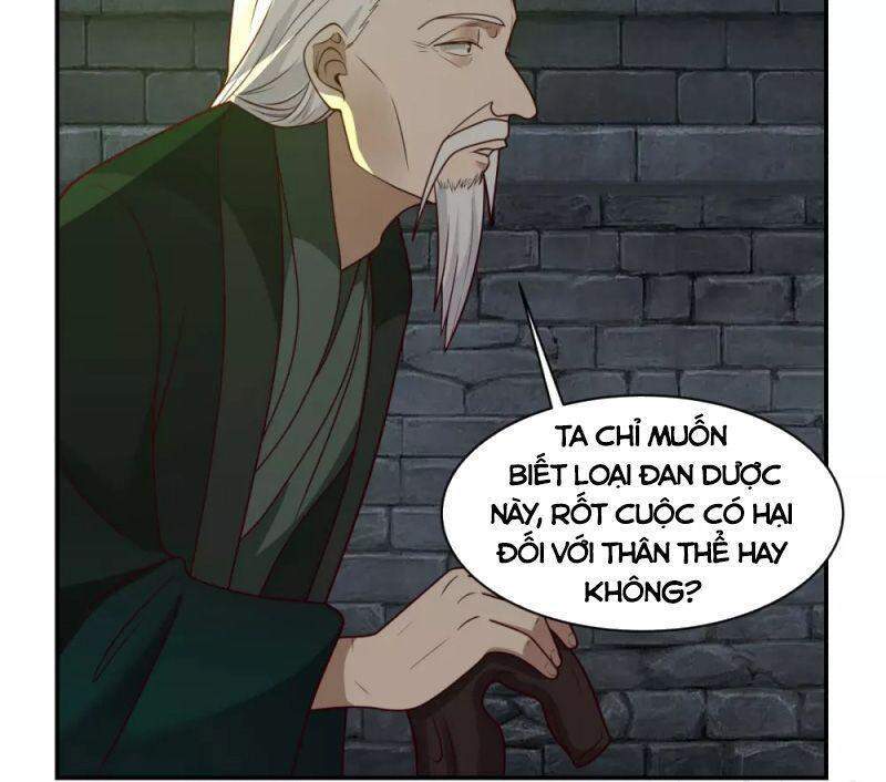 Hỗn Độn Đan Thần Chapter 190 - 15