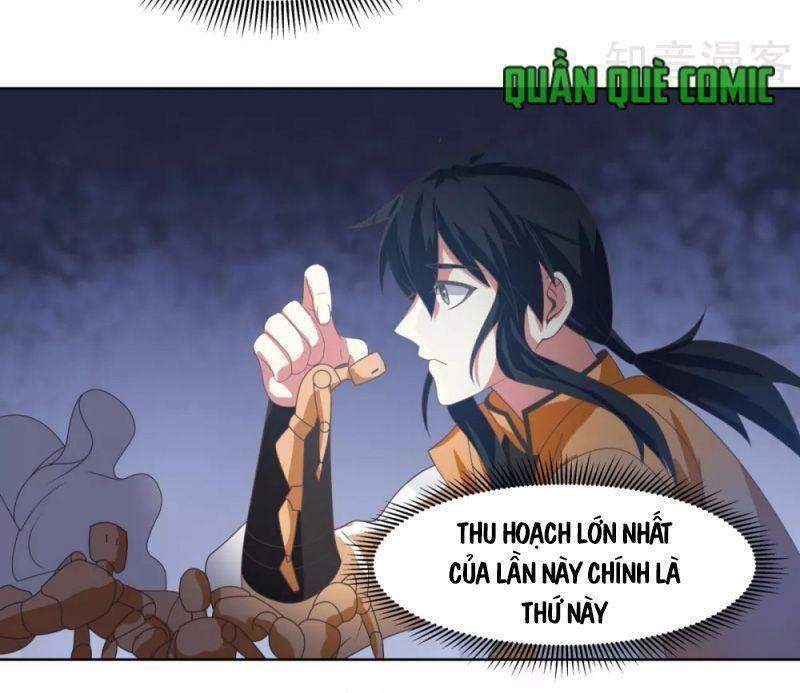 Hỗn Độn Đan Thần Chapter 192 - 12