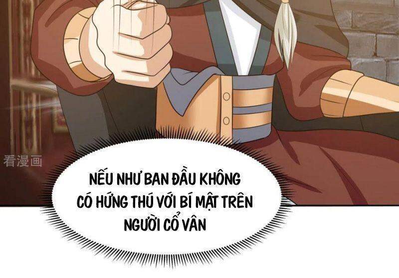 Hỗn Độn Đan Thần Chapter 197 - 14