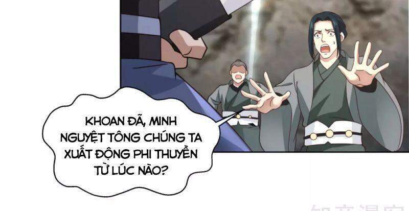 Hỗn Độn Đan Thần Chapter 199 - 13