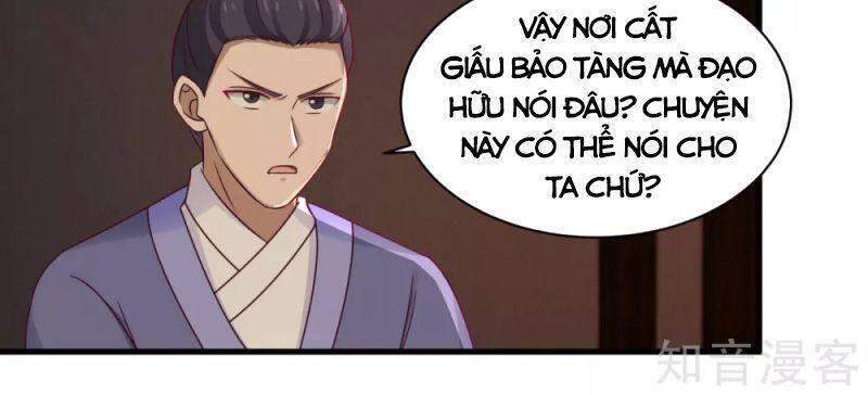 Hỗn Độn Đan Thần Chapter 207 - 14