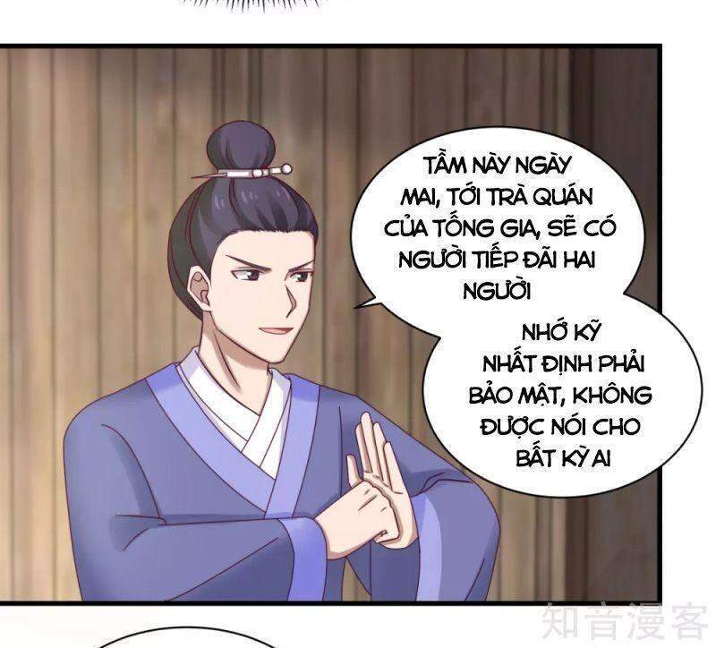 Hỗn Độn Đan Thần Chapter 207 - 7