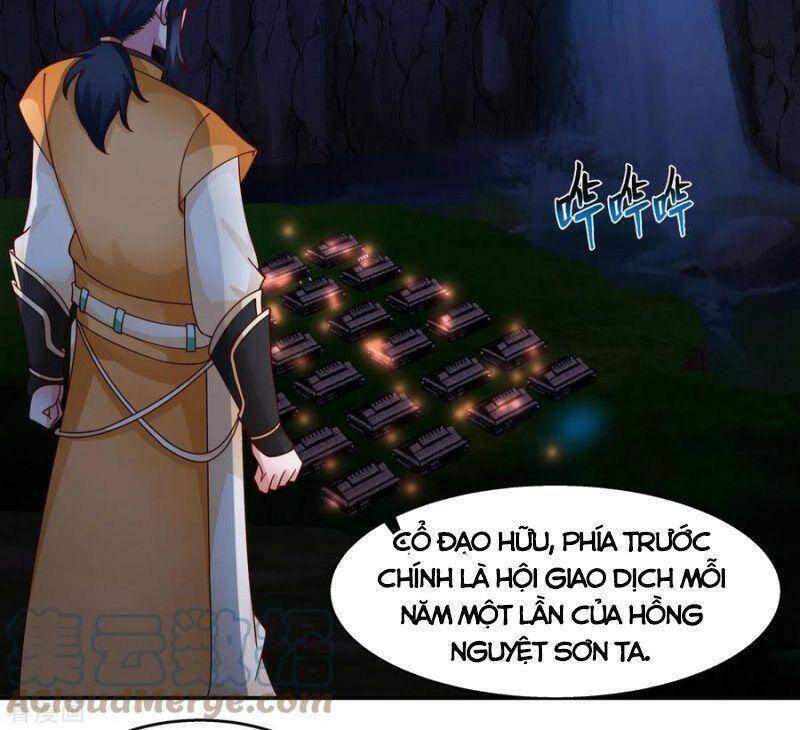 Hỗn Độn Đan Thần Chapter 240 - 12