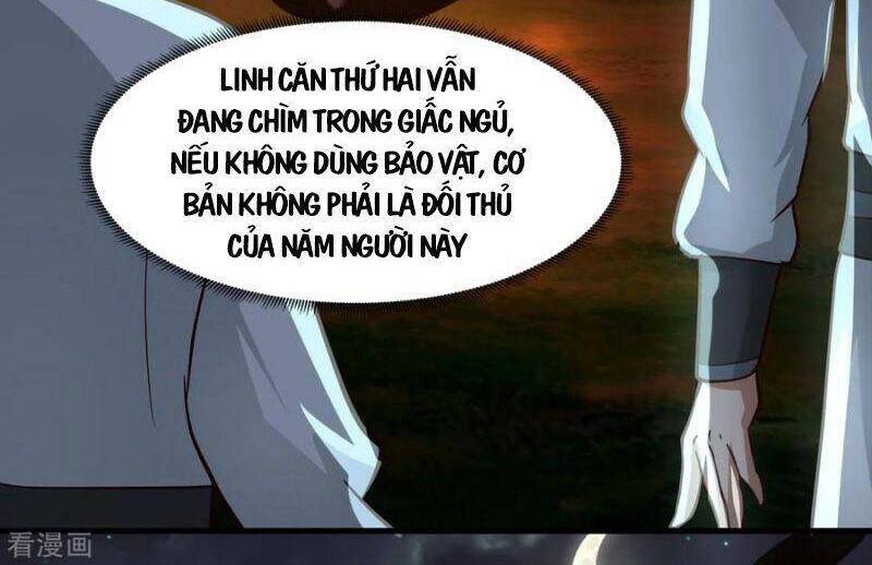 Hỗn Độn Đan Thần Chapter 241 - 11