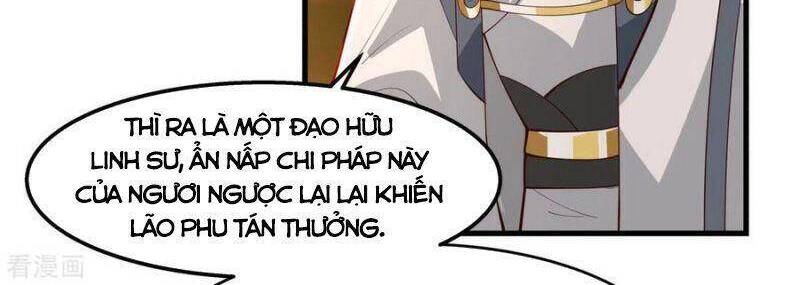 Hỗn Độn Đan Thần Chapter 241 - 4